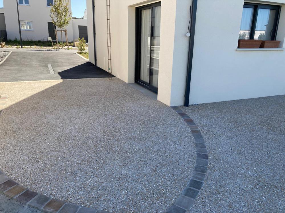 béton