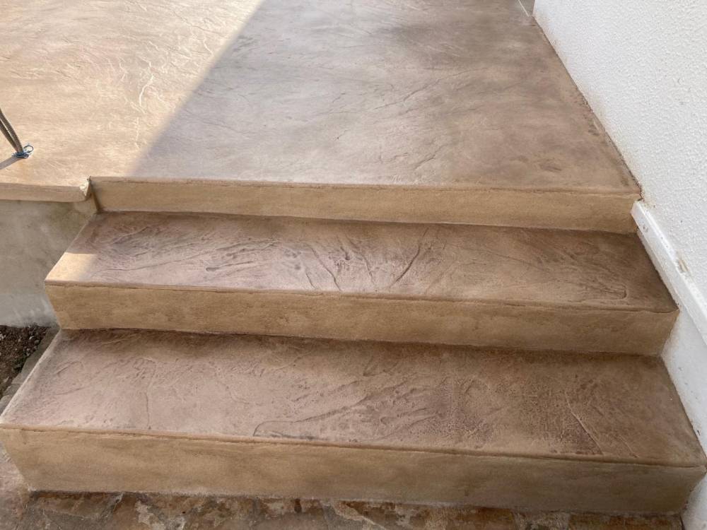 béton